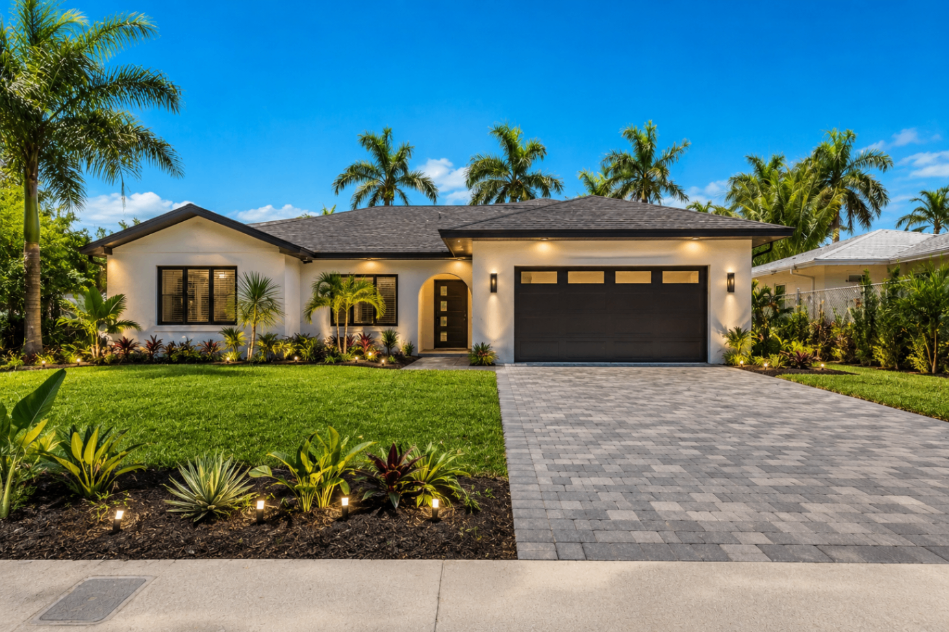 Whole Home Renovation